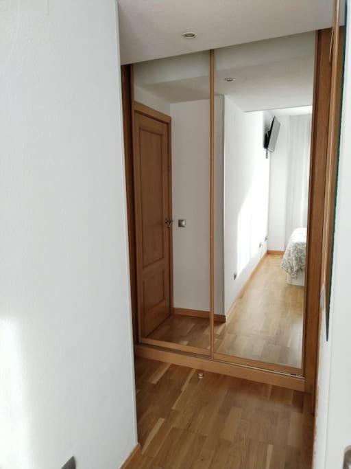 Amplio, Luminoso Y Confortable Cc Apartment *