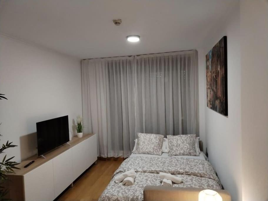 Apartment Amplio, Luminoso Y Confortable Cc