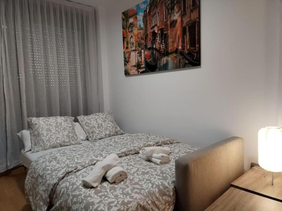 Amplio, Luminoso Y Confortable Cc Apartment