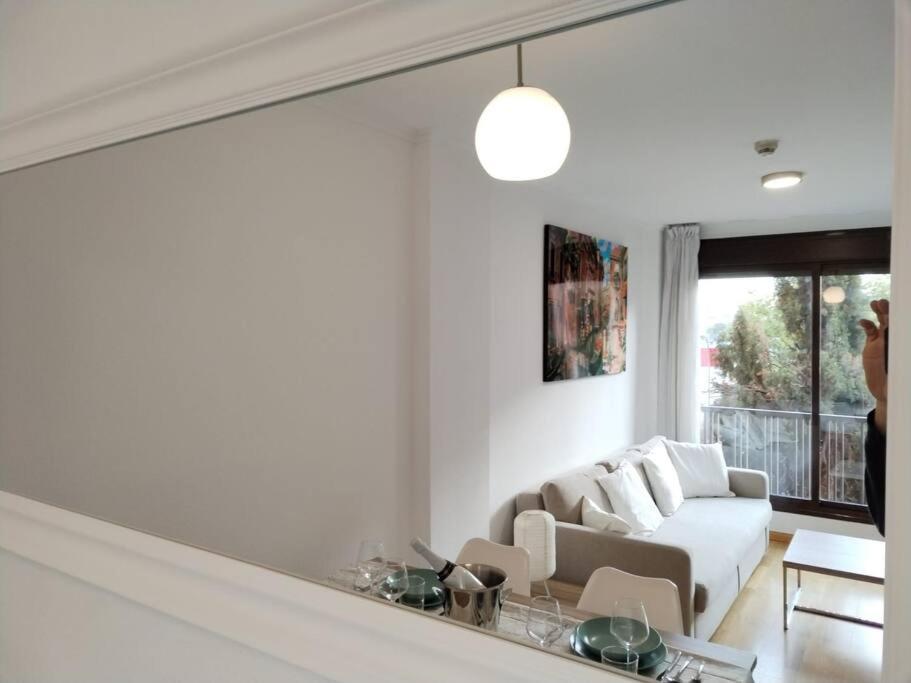 Amplio, Luminoso Y Confortable Cc Apartment