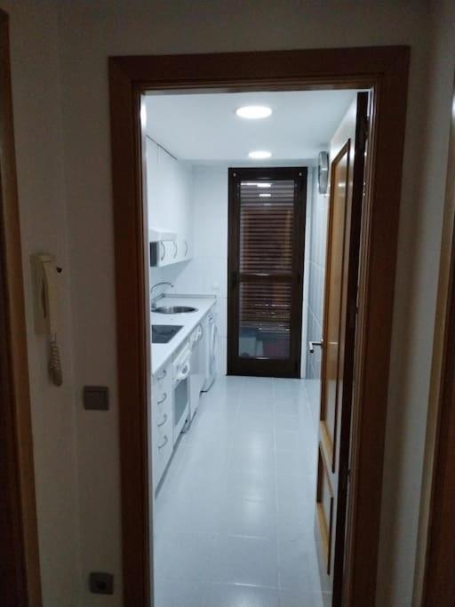 Apartment Amplio, Luminoso Y Confortable Cc Madrid